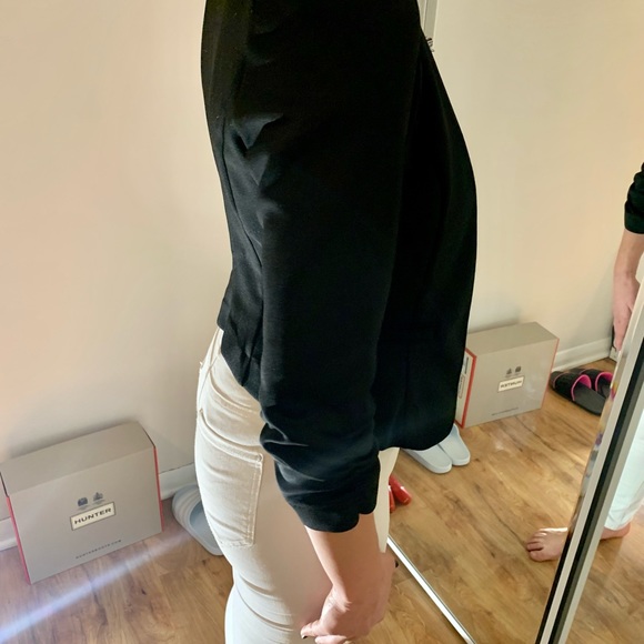 Maurice’s blazer with stretch fabric - Picture 4 of 10